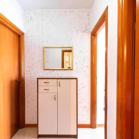 City Ana Appartement