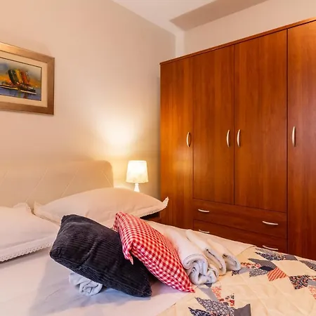 Apartamento City Ana Split