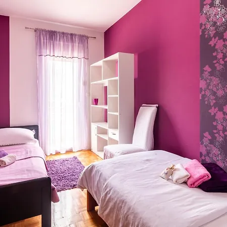 Apartamento City Ana Split